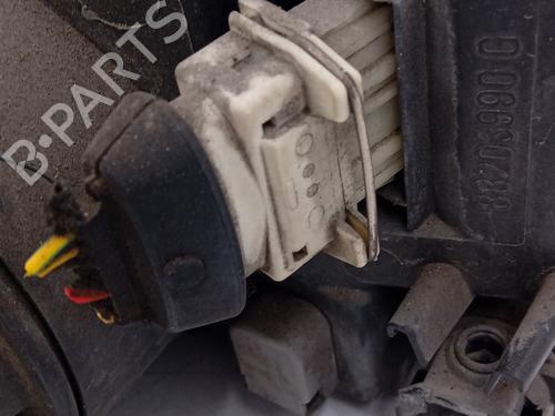 Venstre forlygte PEUGEOT 306 Hatchback (7A, 7C, N3, N5) 1.8 16V | BP29757243C28 