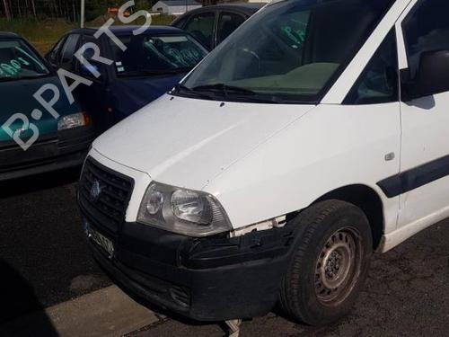 Used Parts FIAT SCUDO Van (220_) 2.0 JTD (109 hp) 2410756
