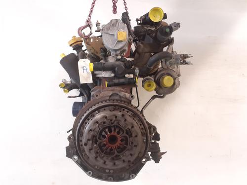 Engine RENAULT LAGUNA II (BG0/1_) 1.9 dCi | BP32469529M1