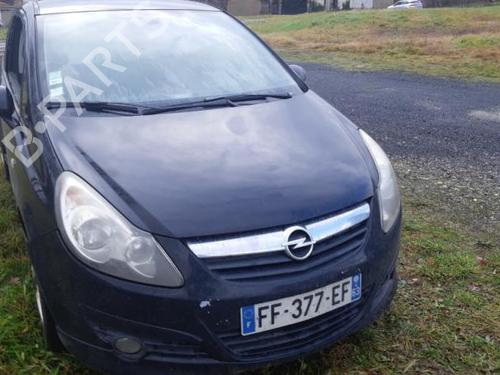 Starter OPEL CORSA D (S07) 1.6 Turbo (L08, L68) | BP24783150M8  - Image 7