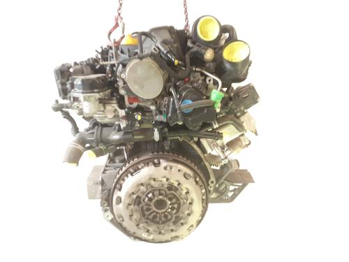 Engine RENAULT MEGANE III Hatchback (BZ0/1_, B3_) 1.6 dCi (BZ00, BZ12, BZ13) | BP26930863M1 