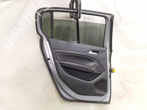 Left rear door PEUGEOT 308 II (LB_, LP_, LW_, LH_, L3_) 1.6 BlueHDi 120 | BP24771672C4