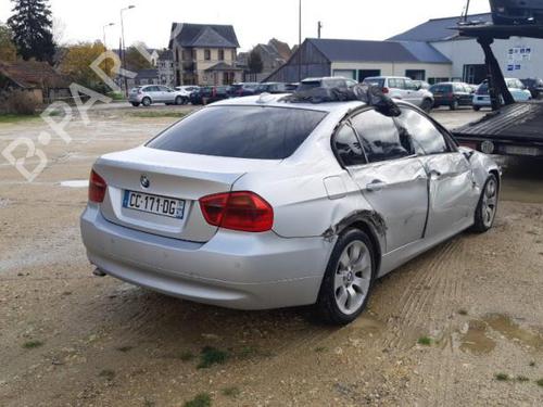 Left taillight BMW 3 (E90) 318 d | BP24786231C34 - Image 6