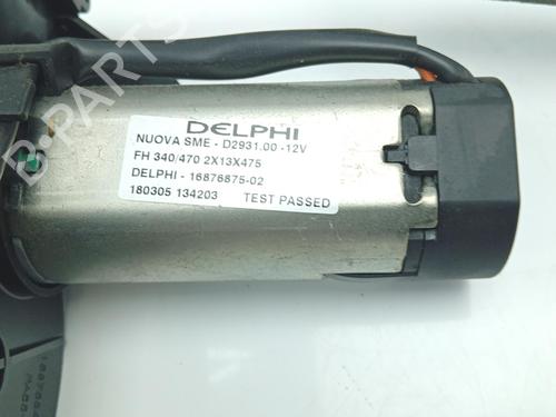 Electronic module PEUGEOT 1007 (KM_) 1.4 | BP38547916M83 - Image 3