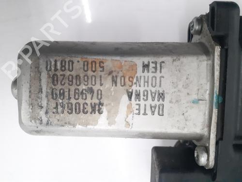 Front right window mechanism ALFA ROMEO MITO (955_) 1.3 MultiJet (955AXH1B, 955AXT1A) | BP30874570C23