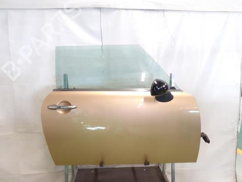 Used Right front door MINI MINI (R50, R53) Cooper (116 hp) 24787299