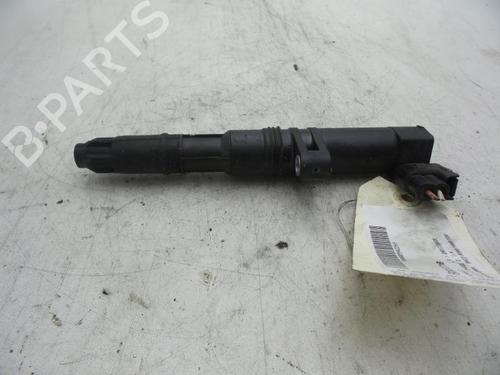 Ignition coil RENAULT CLIO II (BB_, CB_) 1.4 16V (B/CB0P, BB13) | BP24784209M94 