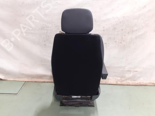 Left front seat RENAULT MASTER III Platform/Chassis (EV, HV, UV) 2.3 dCi 145 FWD (EV0E, EV0F, HV0E, HV0F, UV0E, UV0F,... | BP31282506C15 - Image 2