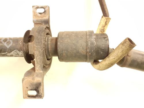 Driveshaft SUZUKI SX4 (EY, GY) 2.0 DDiS 4x4 (RW420D) | BP24797511M37 - Image 6