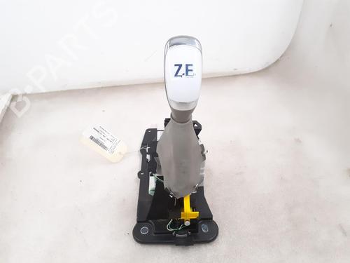 Gear lever RENAULT ZOE (BFM_) ZOE | BP24791651M90 