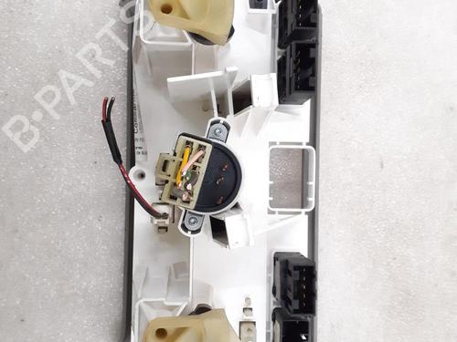 Climate control LAND ROVER FREELANDER I Soft Top (L314) 1.8 i 16V 4x4 | BP24791970I5 