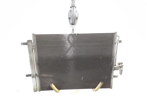 AC radiator FORD MONDEO IV (BA7) 1.6 TDCi | BP24789704M32 