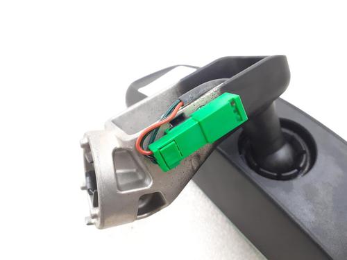 Used Rear mirror Rear mirror VOLVO XC60 I SUV (156) D3 (150 hp) 24790424 24790424