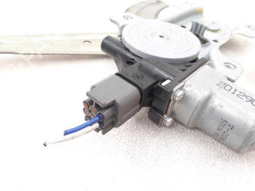 Rear right window mechanism PEUGEOT ION Electric | BP24786934C25