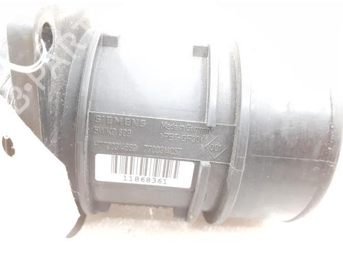 Luftmassenmesser für RENAULT LAGUNA II Grandtour (KG0/1_) 1.9 dCi (KG0G) (120 hp) 24790874