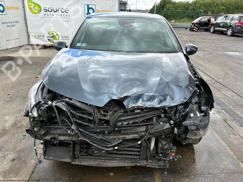Køfangervange RENAULT CLIO V (B7_) 1.0 TCe 100 (B7MT) | BP38636730C73 - Image 33