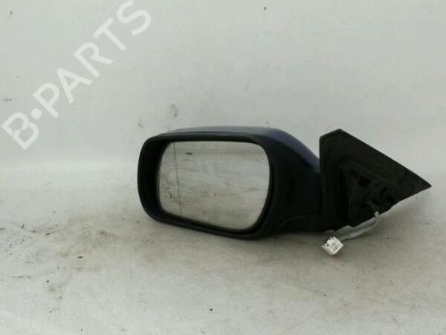 Left mirror MAZDA 6 Hatchback (GG) 2.0 DI (GG14) | BP24774616C26 