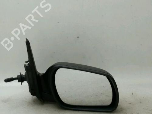 Right mirror MAZDA 2 (DY) 1.4 CD | BP24774483C27 