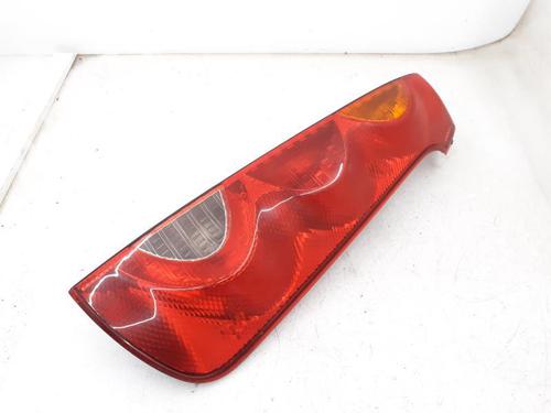 Used Right taillight NISSAN NOTE (E11, NE11) 1.5 dCi (86 hp) 24785622
