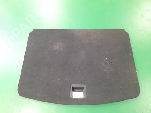 Used Luggage compartment floor MAZDA CX-3 (DK) 1.5 SKYACTIV-D (DK2WS, DK5FW) (105 hp) 25407545