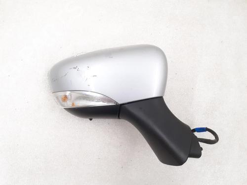 Used Right mirror RENAULT CLIO IV (BH_) 1.2 16V (73 hp) 24794628