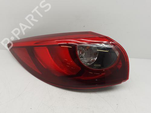 Left taillight MAZDA CX-5 (KE, GH) | BP33541220C34 - Image 2
