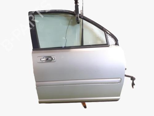 Used Right front door NISSAN X-TRAIL I (T30) 2.2 Di 4x4 (114 hp) 24794751