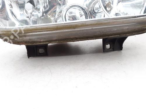 Right headlight VW GOLF IV (1J1) 1.9 TDI | BP24783554C29 