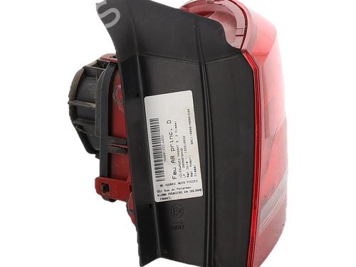 Right taillight VW PASSAT B7 (362) 2.0 TDI | BP39665274C35 - Image 2