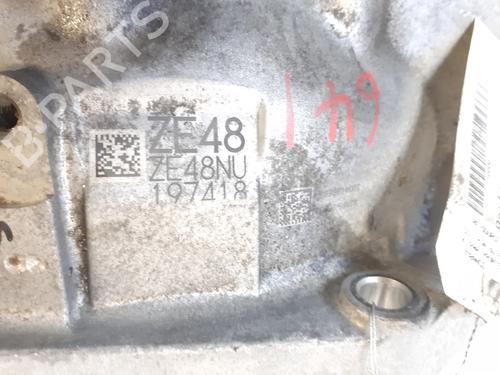 Used Gearbox Gearbox 30435255 30435255