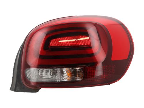 Right taillight CITROËN C3 III (SX) 1.6 BlueHDi 100 | BP36370976C35 - Image 7
