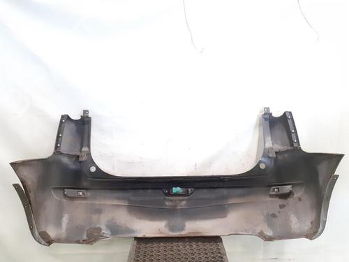 Rear bumper NISSAN NOTE (E11, NE11) 1.5 dCi | BP24792848C8 