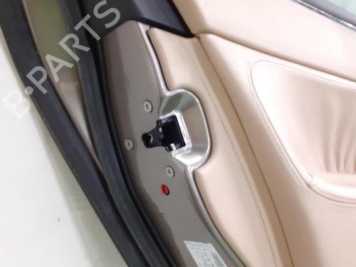 Used Left rear door PEUGEOT 607 (9D, 9U) 2.2 HDi (133 hp) 24790617
