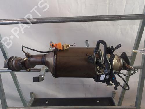 Used Particulate filter AUDI A5 Sportback (8TA) 2.0 TDI (177 hp) 32493949