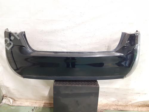 Used Rear bumper PEUGEOT 308 II (LB_, LP_, LW_, LH_, L3_) 1.6 BlueHDi 120 (120 hp) 30821385