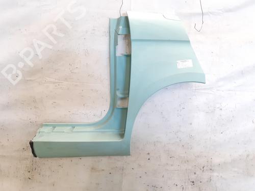 Used Right front fenders FIAT TOPOLINO Electric (8 hp) 27679278
