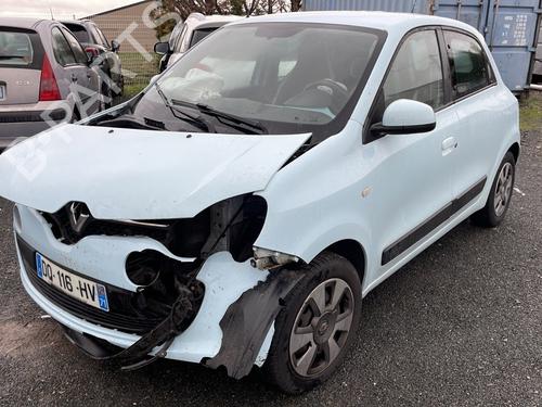 Used Parts RENAULT TWINGO III (BCM_, BCA_) 1.0 SCe 70 (BCMB) (69 hp) 4368770