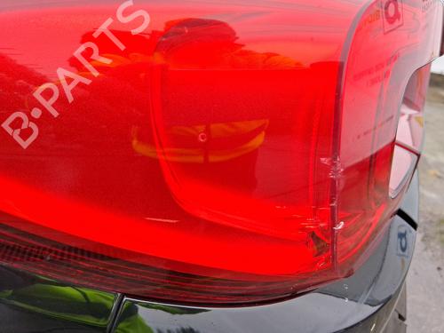 Radio RENAULT KADJAR (HA_, HL_) 1.5 dCi 110 (HLA3) | BP34479287E6 - Image 33