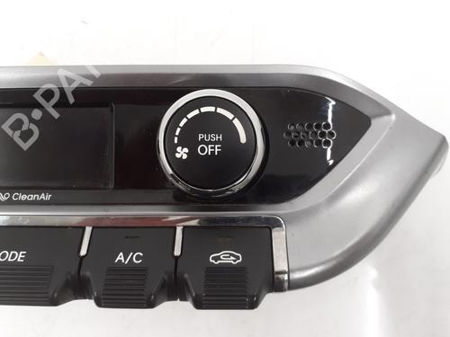 Climate control KIA RIO III (UB) 1.4 CRDi | BP29893610I5 