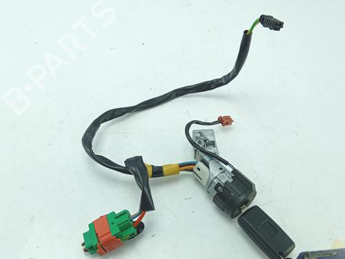 Used Ignition barrel Ignition barrel 39384294 39384294