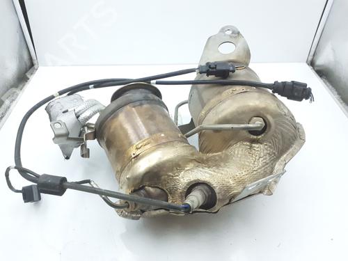 Particulate filter SEAT IBIZA V (KJ1, KJG) 1.0 TSI | BP38595387M81 - Image 4