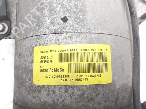AC compressor FORD FIESTA VI (CB1, CCN) 1.0 | BP30760574M34 - Image 3
