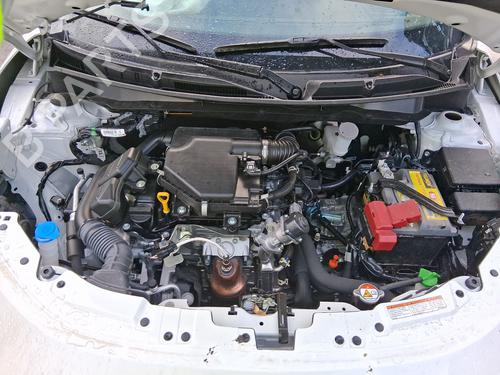Engine SUZUKI SWIFT VI (ZD_, ZC_) 1.2 VVT Hybrid (ZCEDS, AOL312) | BP32746610M1  - Image 29