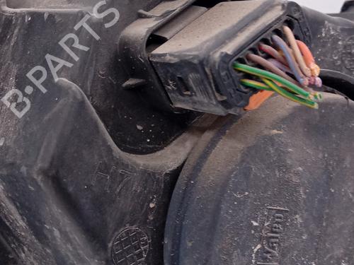 Right headlight CITROËN BERLINGO Box Body/MPV (K9) 1.5 BlueHDi 130 | BP30561419C29 