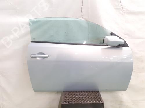 Used Right front door RENAULT MEGANE II Coupé-Cabriolet (EM0/1_) 1.6 (113 hp) 24773291