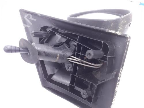 Right mirror RENAULT TWINGO II (CN0_) 1.2 (CN0D) | BP28190694C27 