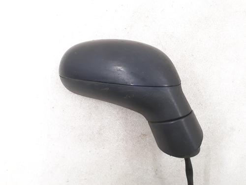 Right mirror SEAT LEON (1P1) 2.0 TDI 1P1857508A9B9