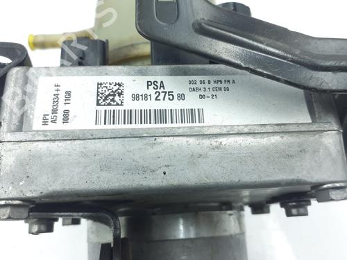 Used Steering pump Steering pump CITROËN JUMPY III Van (V_) 1.6 BlueHDi 95 (95 hp) 30478207 30478207