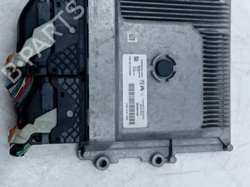 Engine control unit (ECU) CITROËN C3 III (SX) 1.2 THP 110 (SXHNPS, SXHNZT, SXHNZ6) | BP33724771M57 - Image 2