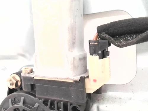 Used Front left window mechanism KIA SPORTAGE II (JE_, KM_) 2.0 CRDi 4WD (113 hp) 24783684